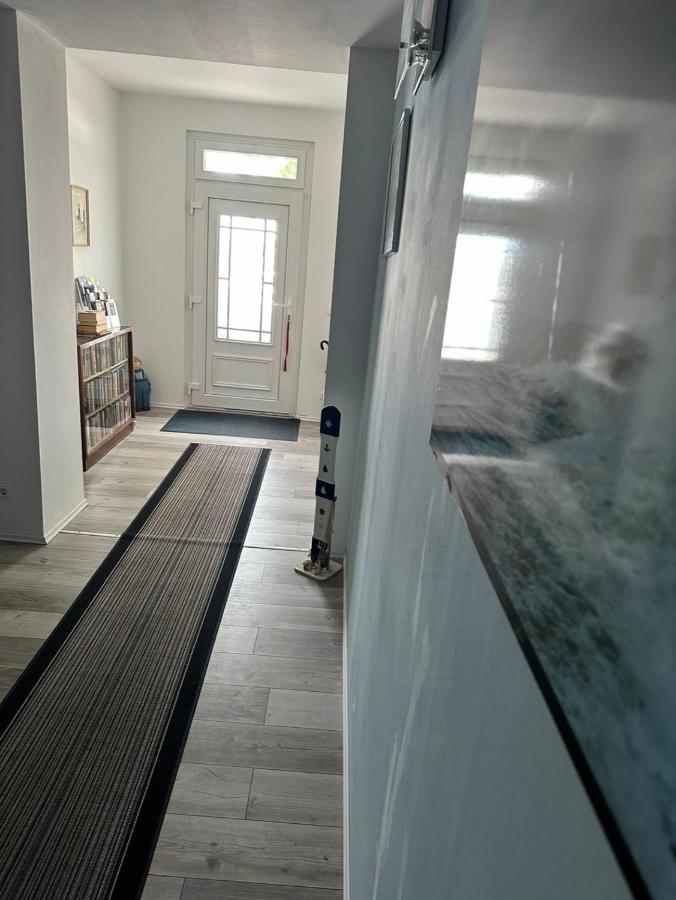 Ocean Lodge Warnemunde ロストック エクステリア 写真